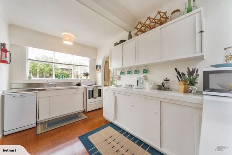 Photo of property in 1/9 Calliope Road, Devonport, Auckland, 0624