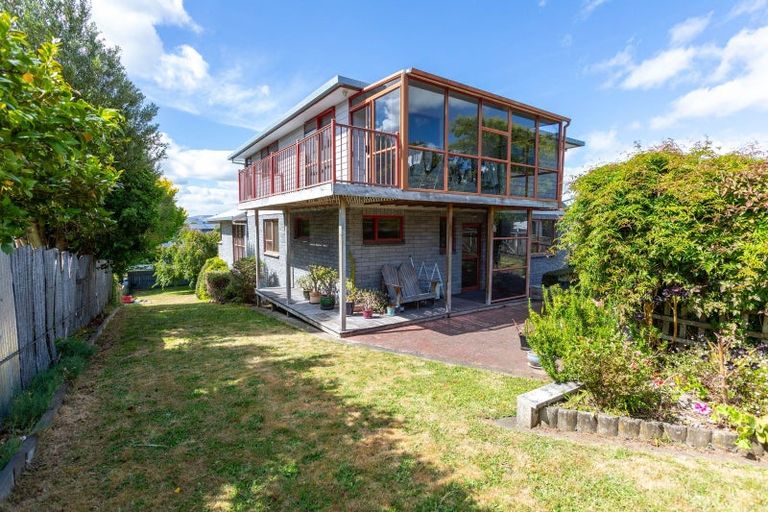 Photo of property in 6 Beedie Street, Dannevirke, 4930