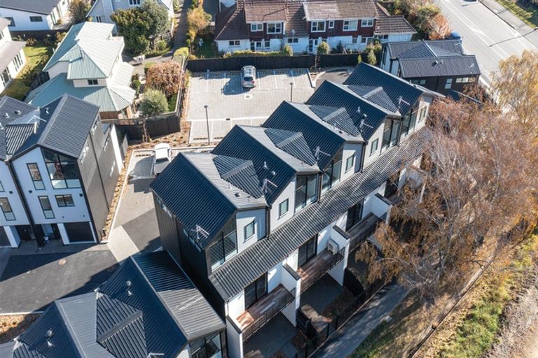 Photo of property in 6/27 Harewood Road, Papanui, Christchurch, 8053