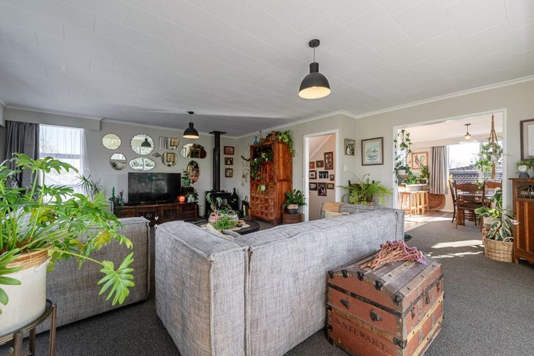 Photo of property in 6 Drury Street, Cloverlea, Palmerston North, 4412