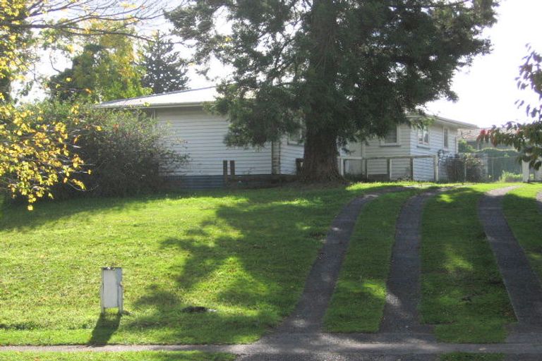 Photo of property in 100 Kelso Street, Tokoroa, 3420