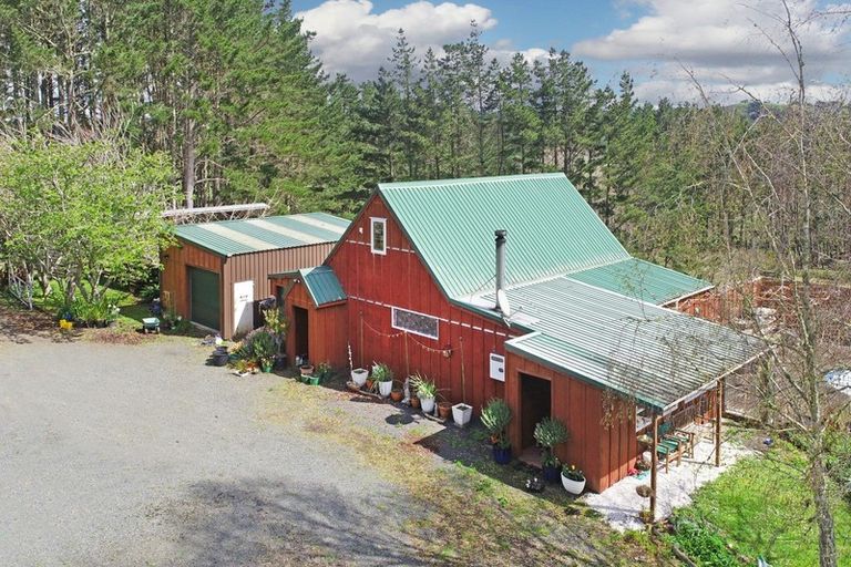 Photo of property in 88 Heald Road, Hunua, Papakura, 2583