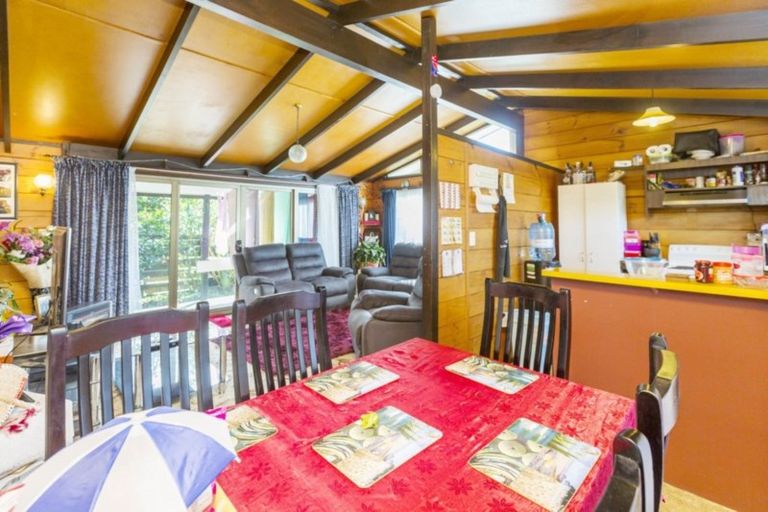 Photo of property in 35 Bonnie Glen Crescent, Ebdentown, Upper Hutt, 5018