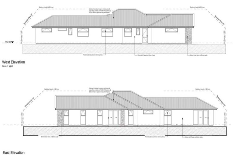 Photo of property in 22 Romanee Lane, Wigram, Christchurch, 8025