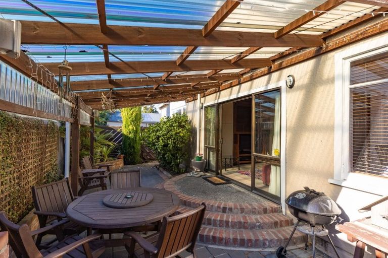 Photo of property in 119 Idris Road, Strowan, Christchurch, 8052