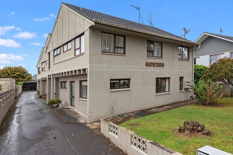 Photo of property in 5/16 Wellington Street, Hamilton East, Hamilton, 3216