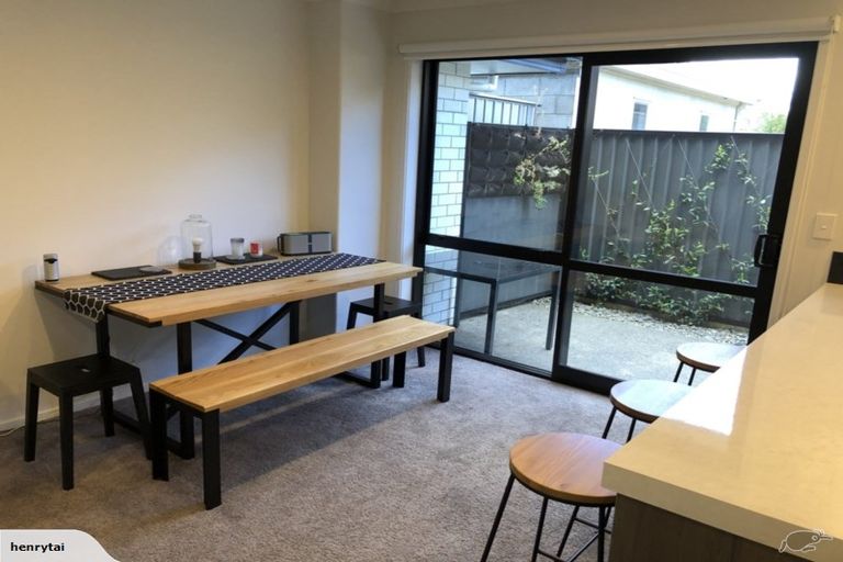 Photo of property in 4/1 Brooklyn Road, Claudelands, Hamilton, 3214