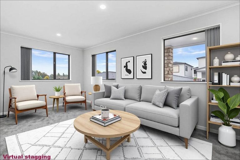 Photo of property in 31a Dreadon Road, Manurewa, Auckland, 2102