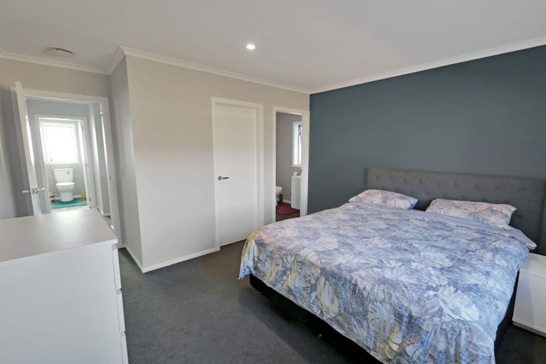 Photo of property in 16 Brian Morgan Terrace, Wainuiomata, Lower Hutt, 5014