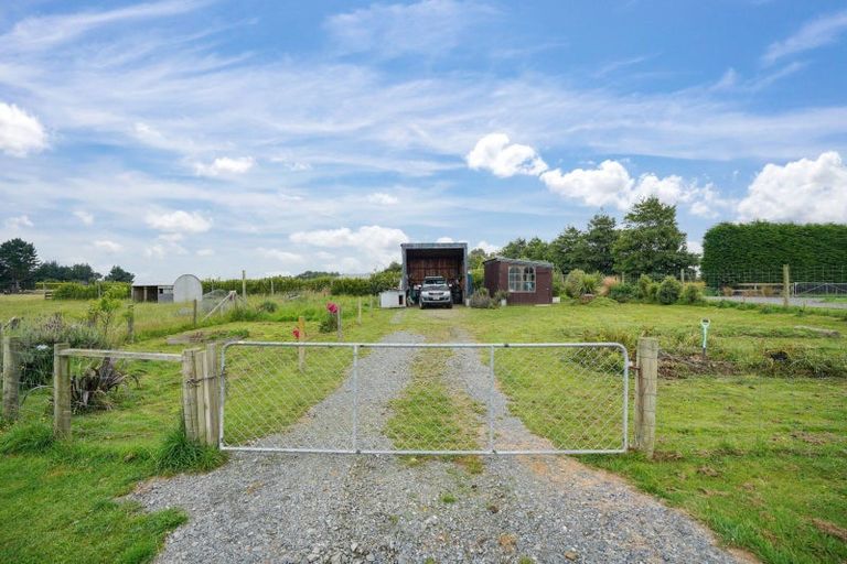 Photo of property in 30 Taylor East, Makarewa, Invercargill, 9876