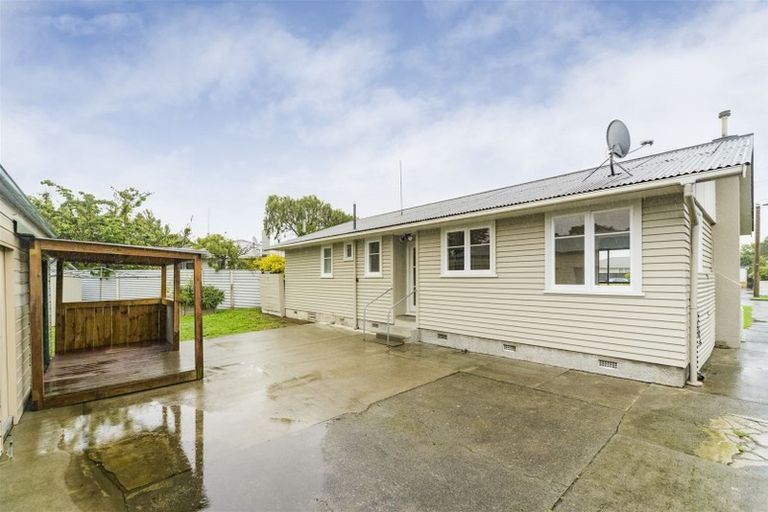 Photo of property in 65 Kettle Avenue, Awapuni, Palmerston North, 4412