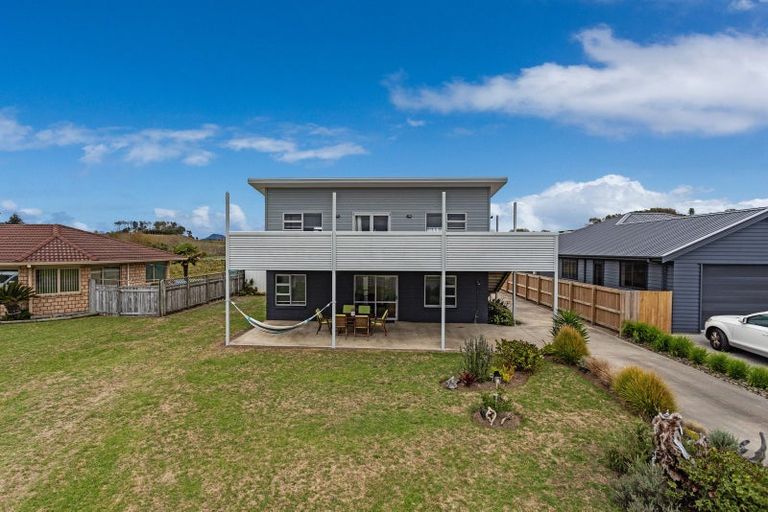 Photo of property in 8 Arakotipu Boulevard, Waiotahe, Opotiki, 3198