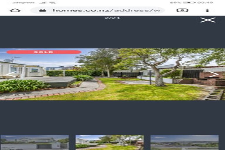 Photo of property in 103 Coromandel Street, Newtown, Wellington, 6021