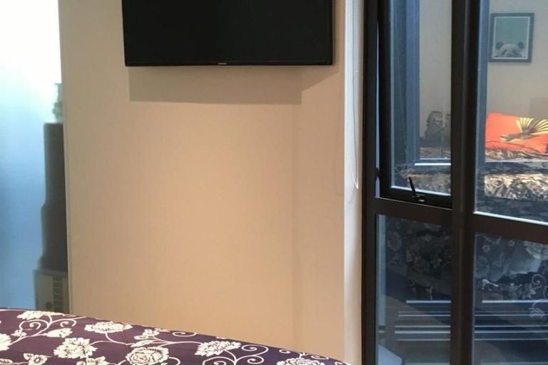 Photo of property in Forte Apartments, 54/13 College Street, Te Aro, Wellington, 6011