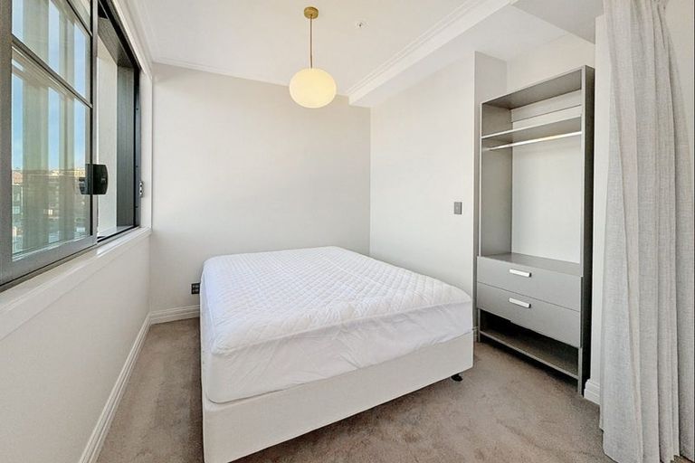 Photo of property in Chevron Suites, 404/8 Chaffers Street, Te Aro, Wellington, 6011