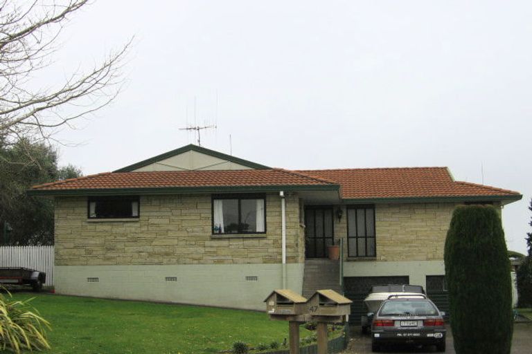 Photo of property in 49 Strathmore Street, Matua, Tauranga, 3110