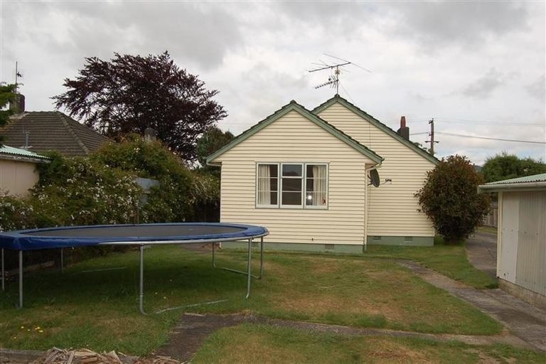 Photo of property in 37 Fraser Crescent, Elderslea, Upper Hutt, 5018