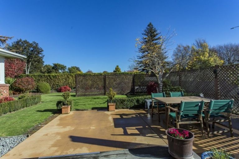 Photo of property in 212 West Belt, Rangiora, 7400