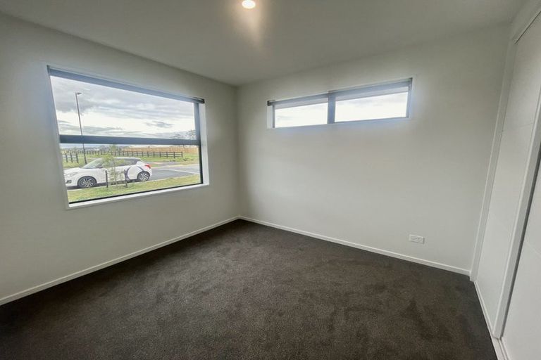 Photo of property in 11 Finn Avenue, Rolleston, 7615