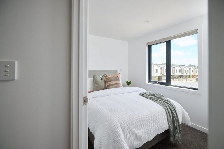 Photo of property in 37c Walmsley Road, Mangere, Auckland, 2022