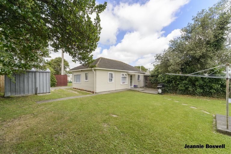 Photo of property in 66a Ferguson Street, Awapuni, Palmerston North, 4412
