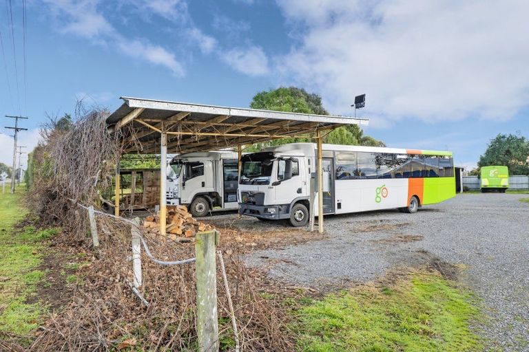 Photo of property in 1 Allandale Road, Hawarden, 7385