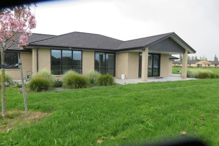 Photo of property in 21 Windmill Road, Tamahere, Hamilton, 3283