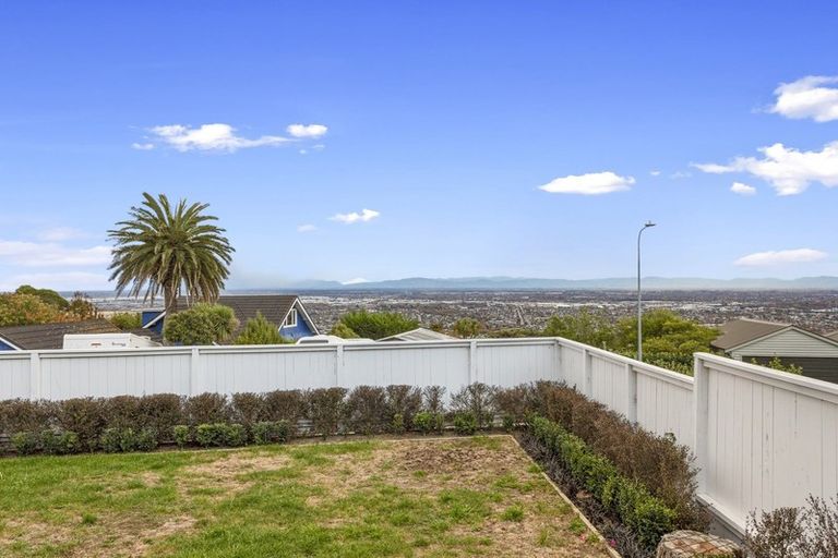 Photo of property in 11 Westenra Terrace, Cashmere, Christchurch, 8022
