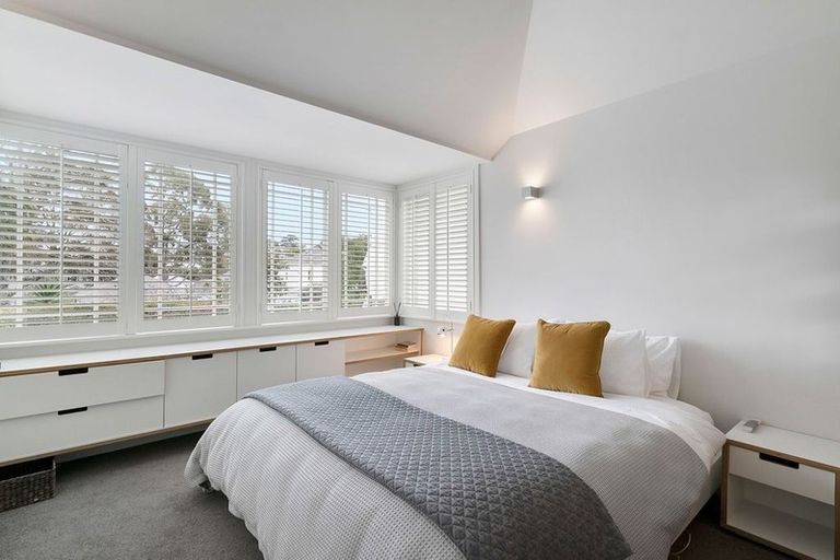 Photo of property in 41 Albany Road, Ponsonby, Auckland, 1011