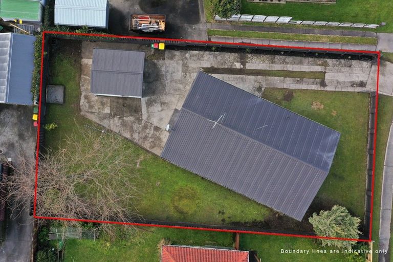 Photo of property in 8 Brightwell Place, Nawton, Hamilton, 3200