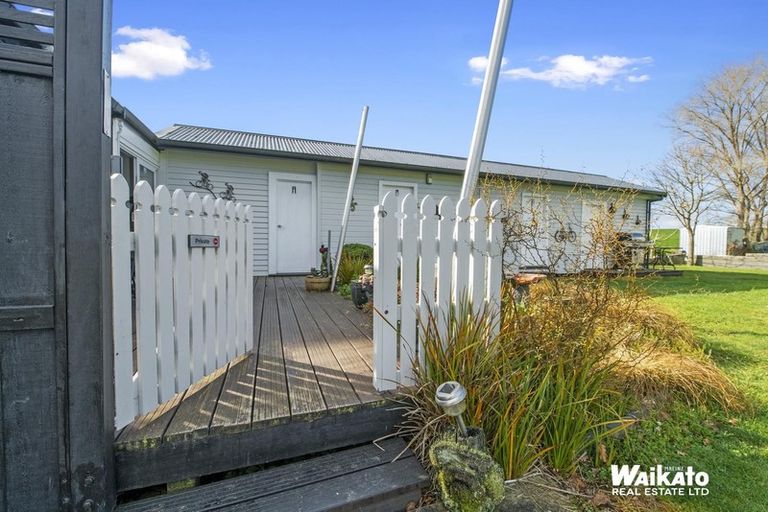 Photo of property in 1273 Arapuni Road, Arapuni, Putaruru, 3481