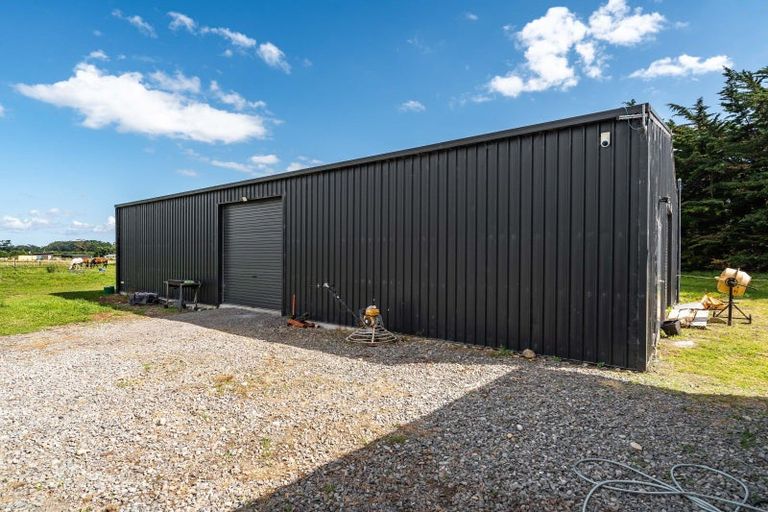 Photo of property in 9 Murphys Line, South Featherston, Featherston, 5771