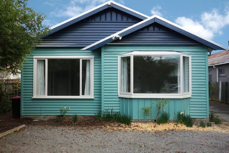 Photo of property in 133 Strickland Street, Sydenham, Christchurch, 8023