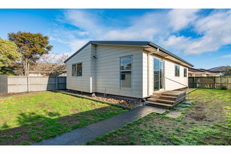 Photo of property in 1/89 Bassett Street, Burwood, Christchurch, 8083