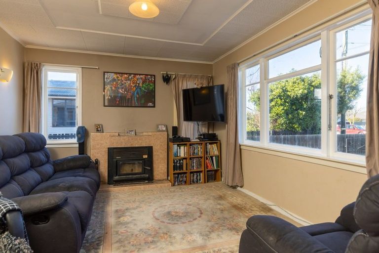 Photo of property in 81 Budge Street, Riversdale, Blenheim, 7201