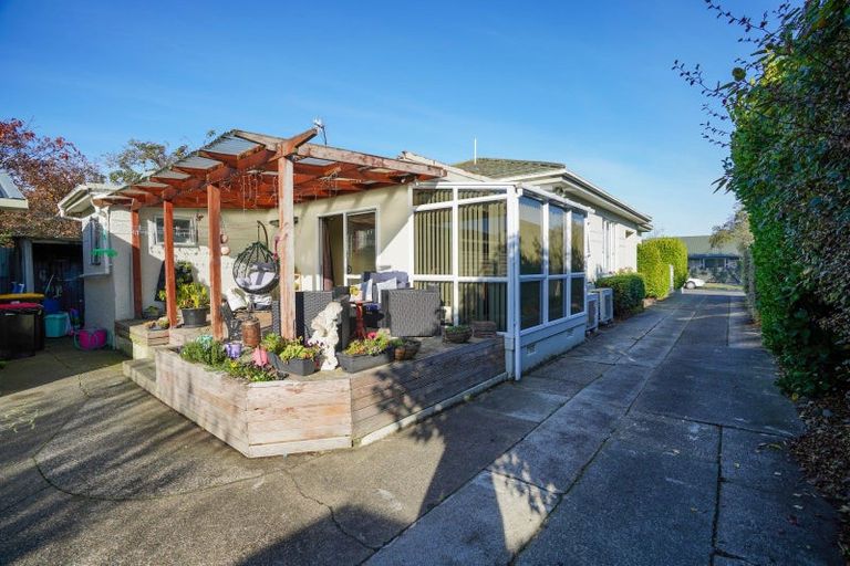 Photo of property in 63 Bamborough Street, Richmond, Invercargill, 9810