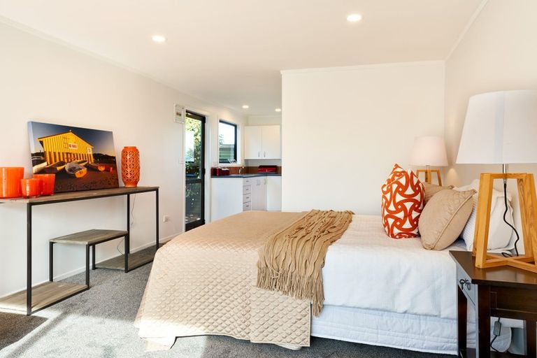 Photo of property in 409a Pakowhai Road, Frimley, Hastings, 4120