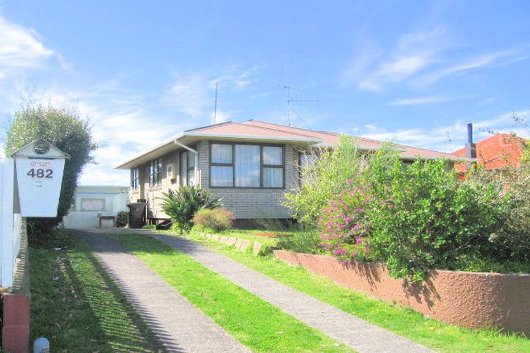 Photo of property in 482 Maunganui Road, Mount Maunganui, 3116