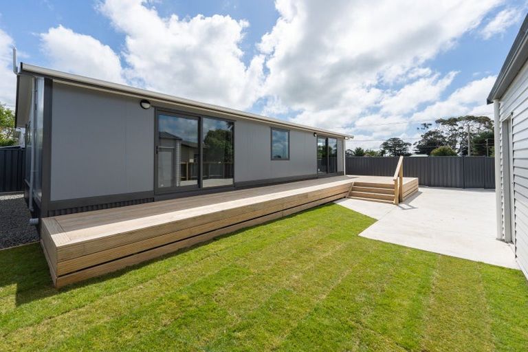 Photo of property in 4 Matipo Street, Tokomaru, 4474