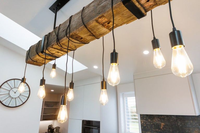 Photo of property in 12 Colquhoun Way, Kelvin Grove, Palmerston North, 4470