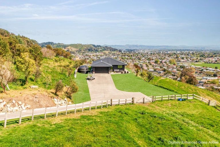 Photo of property in 153 Wheatstone Road, Wainui, Gisborne, 4073