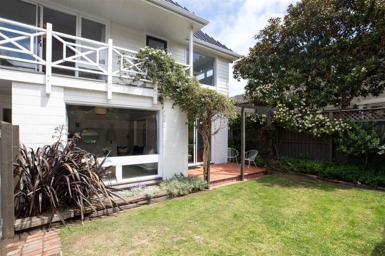 Photo of property in 1/89c Fendalton Road, Fendalton, Christchurch, 8014