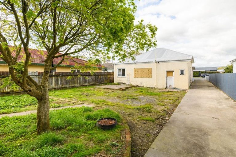 Photo of property in 173 Ferguson Street, West End, Palmerston North, 4412