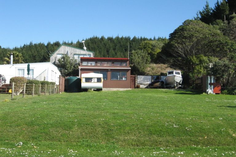 Photo of property in 50 Opito Bay Road, Opito Bay, Whitianga, 3592