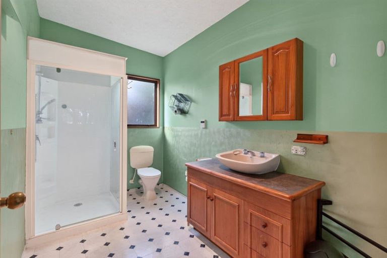 Photo of property in 63 Hobans Road, Masons Flat, Hawarden, 7385