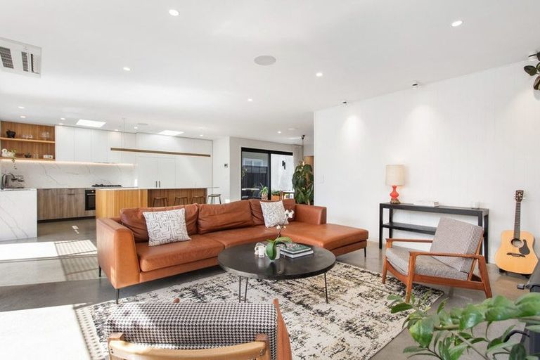 Photo of property in 51 Halton Street, Strowan, Christchurch, 8052