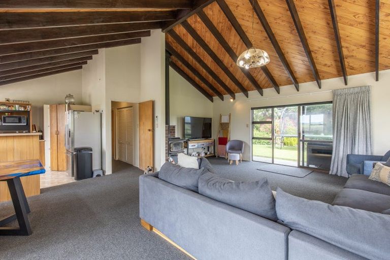 Photo of property in 134b Tipapakuku Road, Dannevirke, 4930