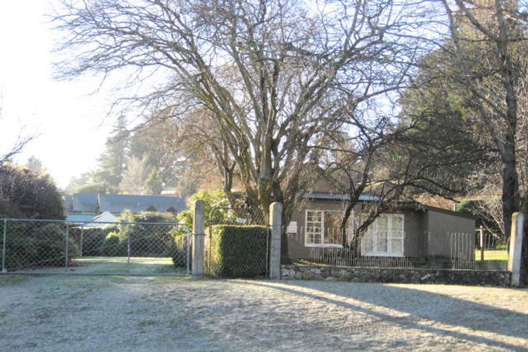 Photo of property in 86 Youghal Street, Wanaka, 9305