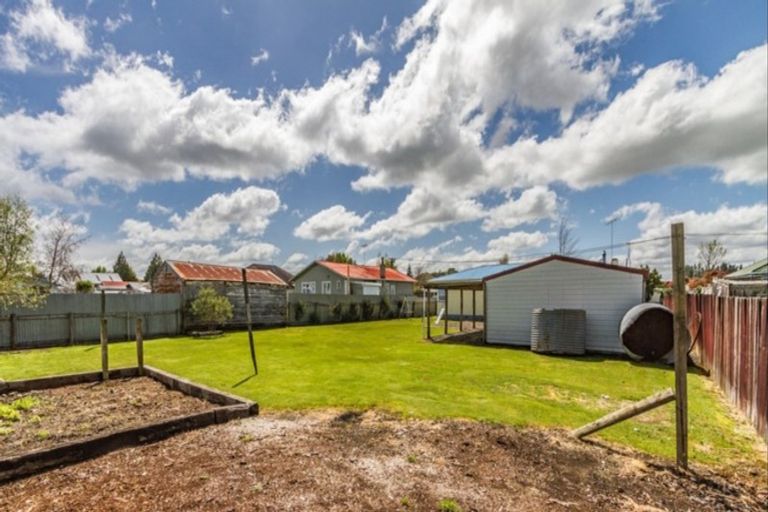 Photo of property in 4 Queen Street, Raetihi, 4632