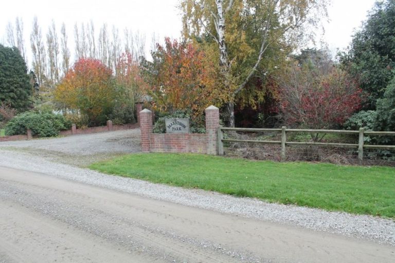 Photo of property in 15 Toogood Road, Thomsons Crossing, Winton, 9781